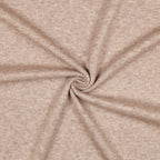 Cinnamon Melange Knit