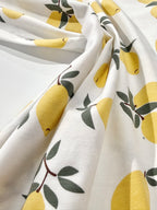 Limonata Cotton Jersey