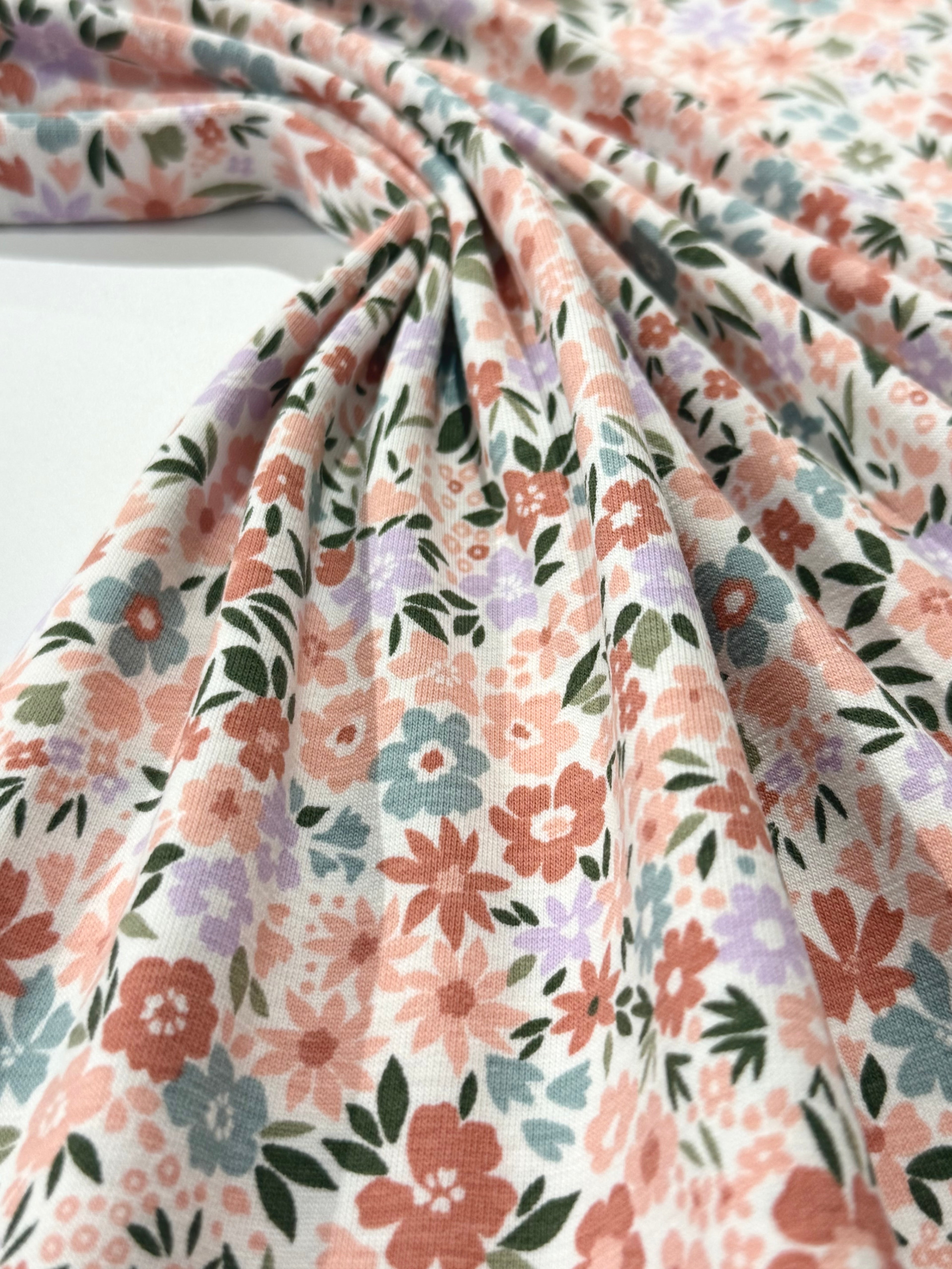 Penelope Cotton Jersey