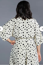 Closet Core Elodie Wrap Dress