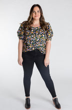 Wren Blouse And Dress By Chalk And Notch