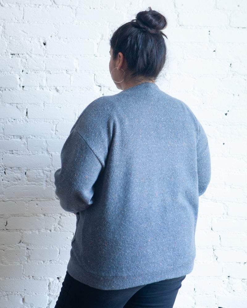 Marlo Sweater By True Bias (0-18 and 14-30)