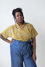 Revel Topper By Sew House Seven