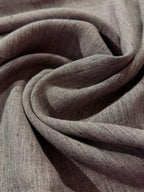 Sea-Drift Laundered Pure Linen - Terra Rosa