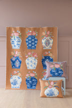 Something Blue - 12 Fat Quarter Bundle By Tilda