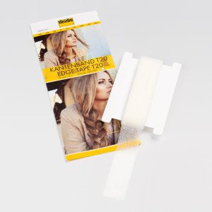 Vlieseline Edge Tape T20 White