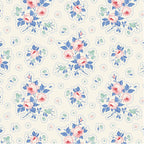Something Blue - 12 Fat Quarter Bundle By Tilda