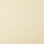 Luxe Knit Effect – Winter White