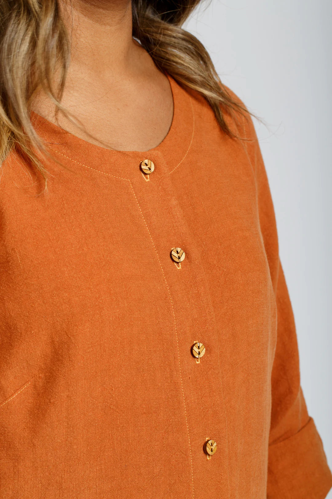 Durban Jumpsuit And Romper By Megan Nielsen