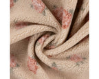 English Rose Sherpa Teddy