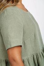 Protea Capsule Wardrobe By Megan Nielsen