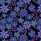 Mystic Meadow by Nancy Rink for Andover Fabrics 5 Inch Charm Pack