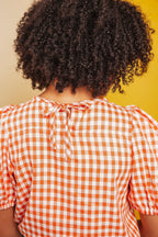 Sew The Friday Pattern Company Patina Blouse Or Sagebrush Top Workshop