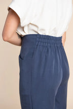 Trouser Fitting Workshop – Pietra Pants by Closet Core