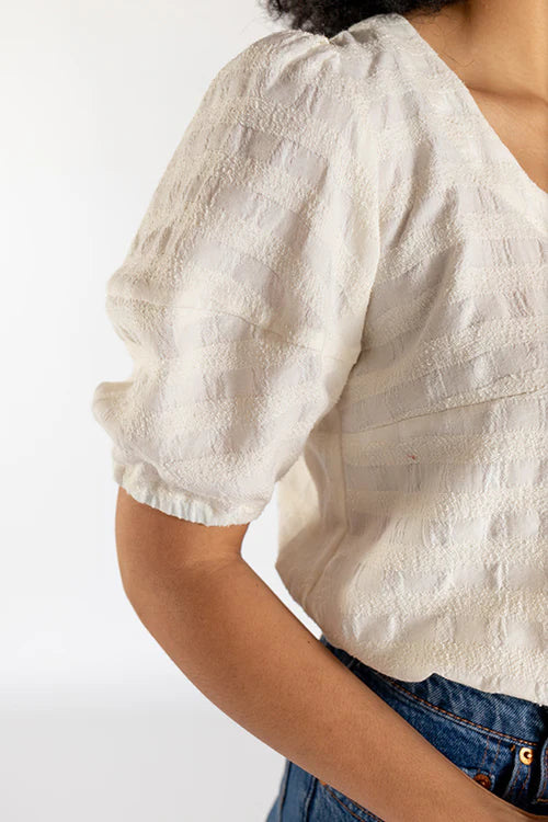 Sew A Donny Shirt, All State Shirt or Wren Blouse – Choose Your Pattern! Tuesday 23rd June 2026