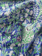 Damascus Tiles Pima Cotton Lawn