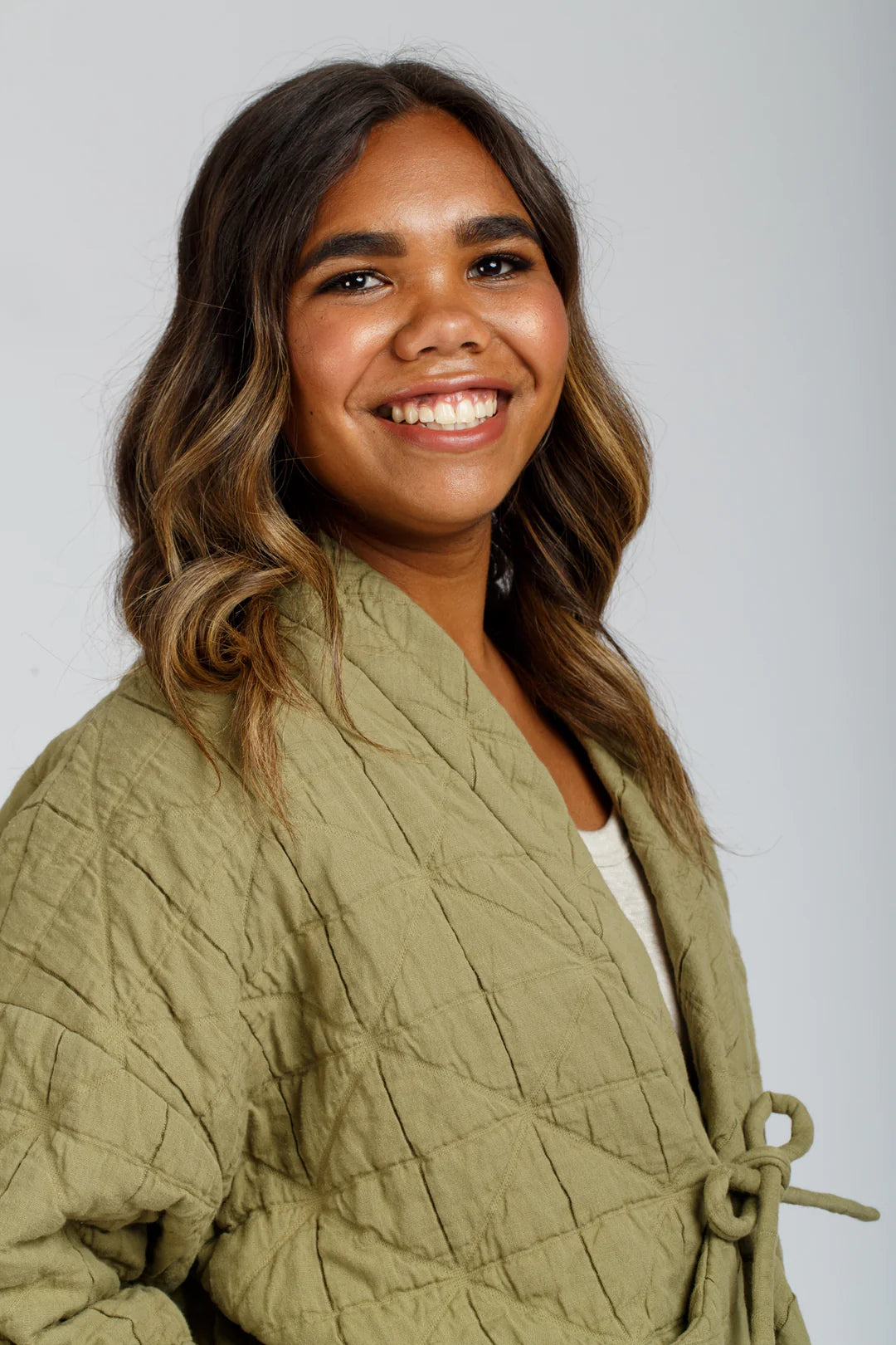 Hovea Jacket And Coat By Megan Nielsen