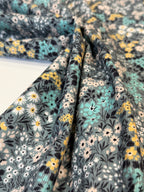 Nellie 21 Wale Non Stretch Cotton Needlecord