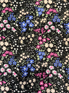 Edie 21 Wale Non Stretch Cotton Needlecord