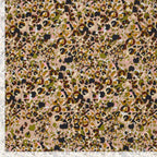 Wild At Heart Viscose Jersey