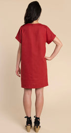 Cielo Top And Dress By Closet Core