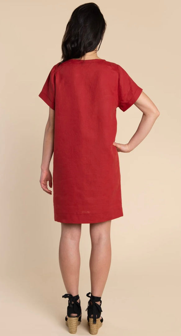 Cielo Top And Dress By Closet Core