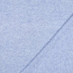 Lavender Blue Melange Knit