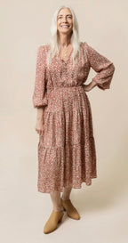 Nicks Dress And Blouse By Closet Core