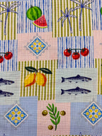 Fine Dining Cotton Double Gauze