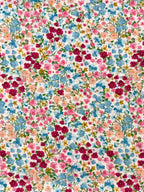 Flower Meadow Viscose