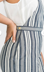 Closet Core Jenny Overalls, Trousers And Shorts Size 0-20