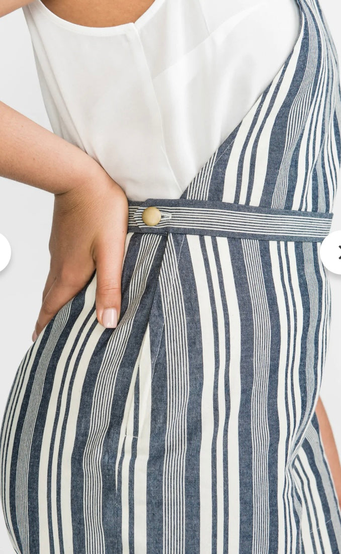 Closet Core Jenny Overalls, Trousers And Shorts Size 0-20