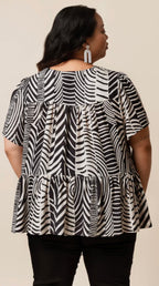 Nicks Dress And Blouse By Closet Core