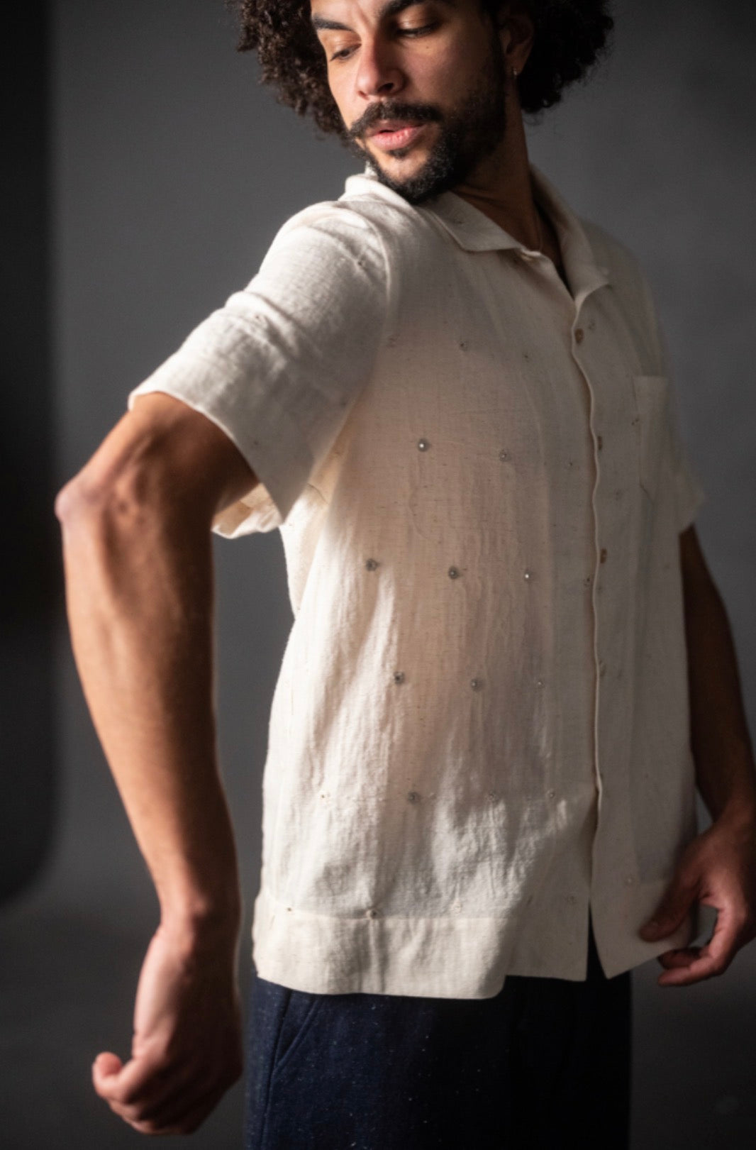 Sew A Donny Shirt, All State Shirt or Wren Blouse – Choose Your Pattern! Tuesday 23rd June 2026
