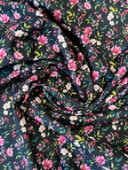Hazel 21 Wale Non Stretch Cotton Needlecord