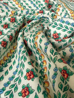 Apron Strings Brushed Twill By Lady McElroy