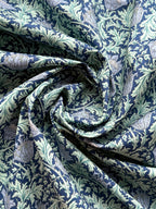 Thistle Pima Cotton Lawn