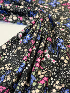 Edie 21 Wale Non Stretch Cotton Needlecord
