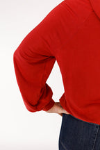 Chalk &amp; Notch Page Hoodie