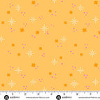 Ghostly Garden 5 Inch Charm Pack By KP Creates for Andover Fabrics