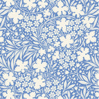 Something Blue - 12 Fat Quarter Bundle By Tilda