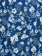Minnie 21 Wale Non Stretch Cotton Needlecord