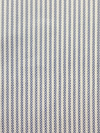 Ex Designer Deadstock Cotton - Sky Blue 90cm Remnant