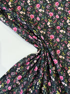 Hazel 21 Wale Non Stretch Cotton Needlecord