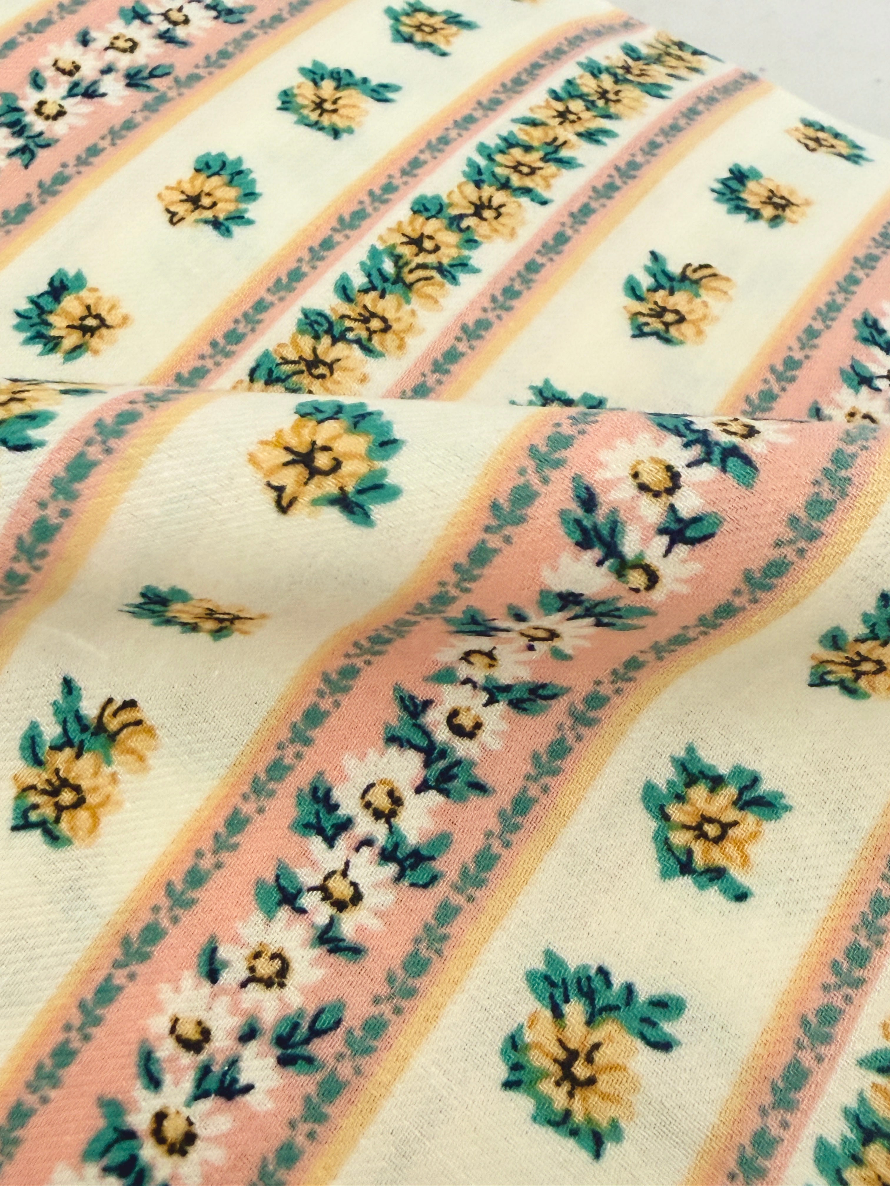 Cottage Larder Cotton Soft Brushed Twill By Lady McElroy