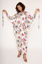 Kielo Wrap Dress And Jumpsuit By Named Clothing