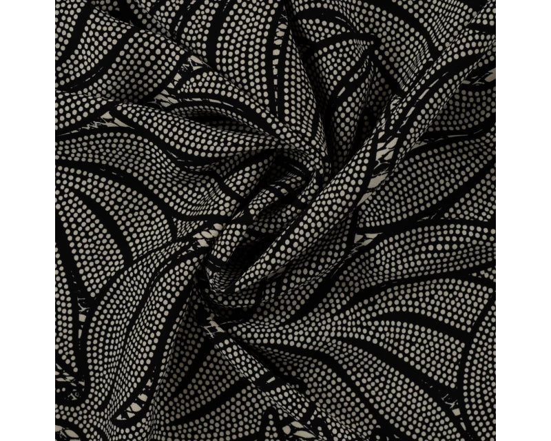 Dotty About You Viscose