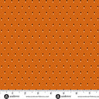 Nightfall - Shadow Dot Orange A-10206-O By Andover Fabrics