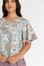Protea Capsule Wardrobe By Megan Nielsen