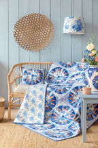Something Blue - 12 Fat Quarter Bundle By Tilda